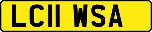LC11WSA