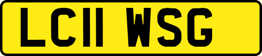 LC11WSG