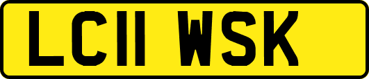 LC11WSK