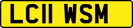 LC11WSM