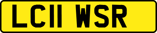LC11WSR