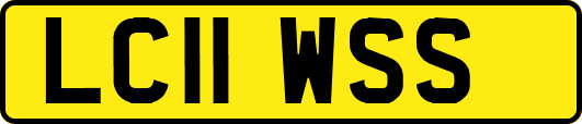 LC11WSS