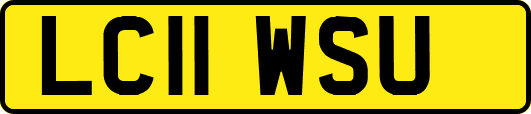 LC11WSU