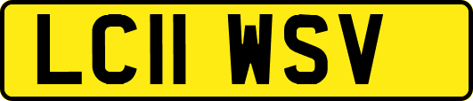 LC11WSV
