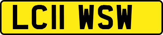 LC11WSW