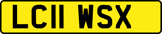 LC11WSX