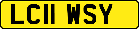 LC11WSY