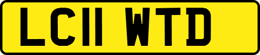 LC11WTD