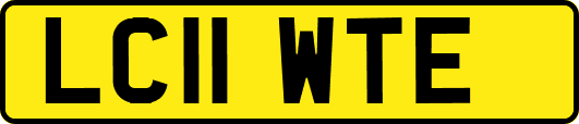 LC11WTE