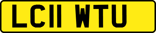 LC11WTU