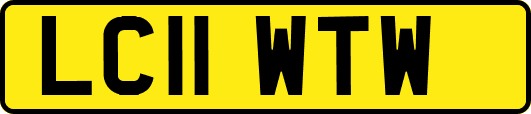 LC11WTW