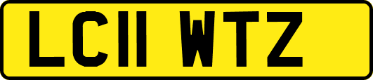 LC11WTZ