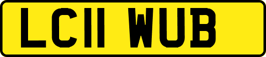 LC11WUB