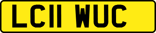 LC11WUC