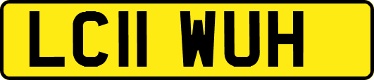 LC11WUH