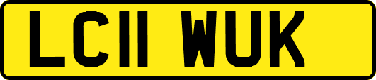 LC11WUK