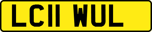 LC11WUL