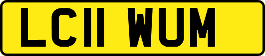 LC11WUM