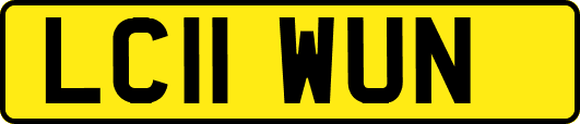 LC11WUN