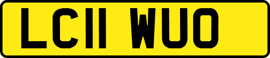 LC11WUO