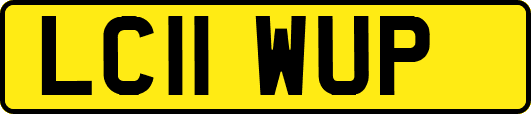 LC11WUP