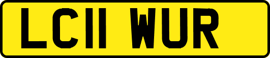 LC11WUR