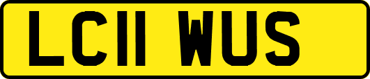 LC11WUS