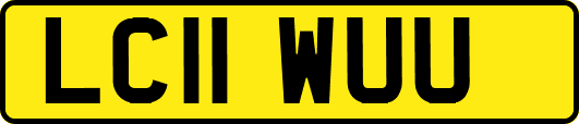 LC11WUU