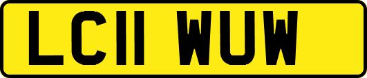 LC11WUW
