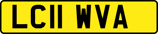 LC11WVA