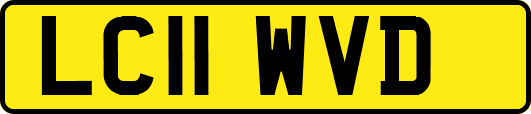 LC11WVD