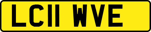 LC11WVE