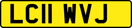 LC11WVJ