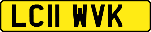 LC11WVK