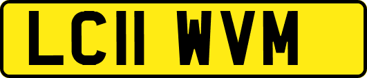 LC11WVM