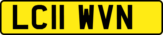 LC11WVN