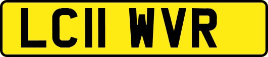 LC11WVR