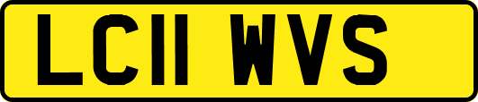 LC11WVS
