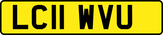LC11WVU