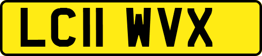 LC11WVX
