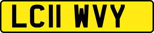 LC11WVY