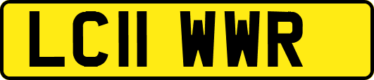 LC11WWR