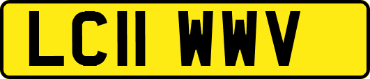 LC11WWV