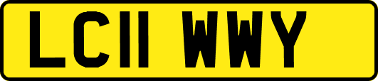 LC11WWY
