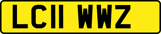 LC11WWZ