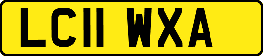 LC11WXA