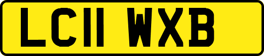 LC11WXB