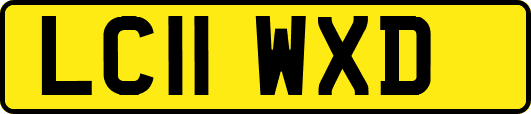LC11WXD