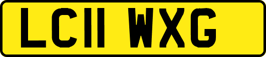 LC11WXG