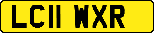 LC11WXR